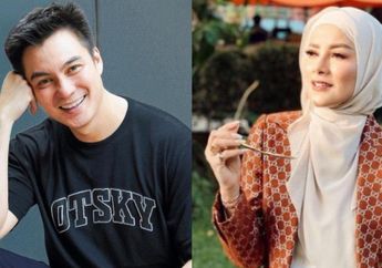 Baim Wong Blak-blakan Ngaku Sayang pada Olla Ramlan di Tengah Isu Cerai dengan Paula Verhoeven, Status Aslinya Terbongkar 