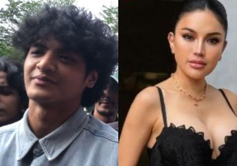 Pasca Diperiksa, Vadel Badjideh Grogi, Baru Pertama Begini