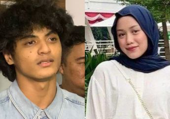 Kebucinan ke Vadel Badjideh, Lolly Malah Kirim Pesan Cinta Ini ke sang Kekasih Usai 3 Bulan Tak Nongol, Netizen: Ini Kena Pelet