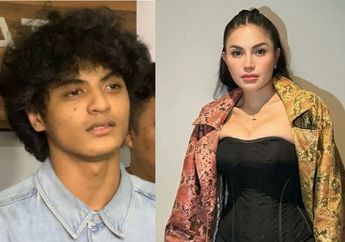 Nyalinya Gede, Vadel Badjideh Ucap Ingin Ajak Nikita Mirzani Ngedance Usai Umbar Pesan Sayang ke Lolly: Ayo Kita...