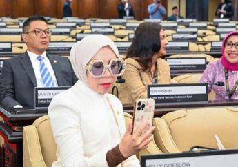 Pemain Oriental Circus Indonesia Taman Safari Diperlakukan Tak Manusiawi, Melly Goeslaw Senggol Para Pejabat