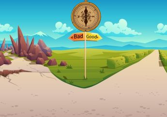 5 Shio yang Punya Kompas Moral Paling Kuat, Memiliki Prinsip Hidup Jelas