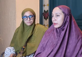 Bella Fawzi Kenang saat Terakhir Bersama Marissa Haque hingga Beri Pesan Haru Ini, Sebut sang Ibu Miliki Akhir yang Indah