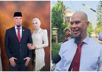 Tajirnya Ahmad Dhani, Hartanya Tembus Rp 190 M sampai Disebut Anggota DPR RI Terkaya dari Kalangan Artis