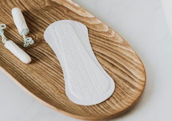 4 Cara Jaga Kebersihan Miss V saat Menstruasi, Cewek Wajib Lakukan!