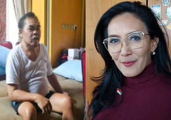 Mat Solar Tak Dapat Ganti Rugi Usai Tanahnya Dipakai Buat Jalan Tol, Rieke Diah Pitaloka Siap Lakukan Ini: Oneng Gak Ikhlas!