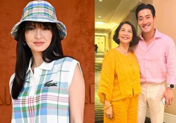 Bikin Syok! Raline Shah Boyong Choi Siwon Ketemu dengan sang Ibunda, Netizen Auto Geger Jodoh-jodohkan Keduanya