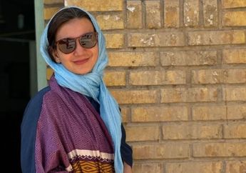 Wanda Hamidah Akui Terinspirasi Sosok Marissa Haque: Dia Lantang, Berani