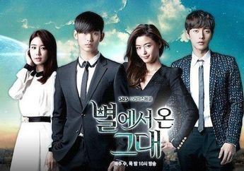 5 Rekomendasi Drakor Legend yang Bikin Kamu Bernostalgia, Udah Nonton Berapa Kali?