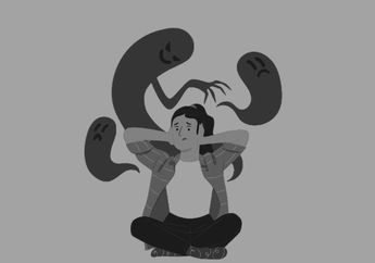 5 Shio Paling Takut Sendirian Saat Malam, Ngerinya Jam Rawan Kejahatan dan Setan Berkeliaran