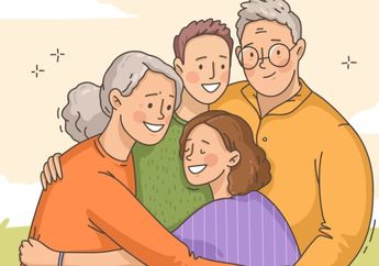 5 Shio Mertua Terbaik, Paling Diidamkan Setiap Menantu