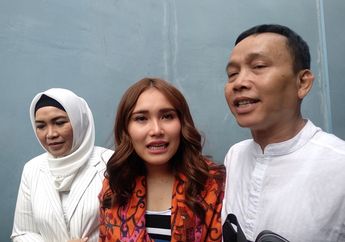 Ayu Ting Ting Lebih Nyaman Gaul Sama Tetangga Ketimbang Bareng Teman Artis, Alasannya Apa Ya?