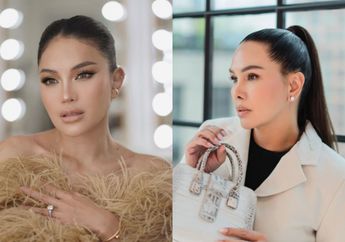 Dituduh Cuci Otak Lolly, Fitri Salhuteru Minta Netizen untuk Gak Membully Dirinya: Ini Fitnah Keji!