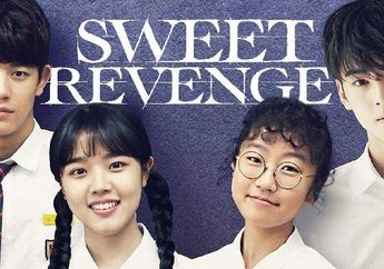 5 Rekomendasi Drakor Park Solomon Selain All of Us Are Dead yang Nggak Kalah Seru!