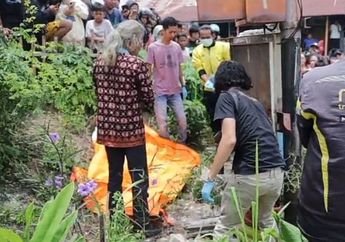 Innalillahi, Bocah di Jambi Ditemukan Tak Bernyawa di Dekat Gardu Listrik dengan Kondisi Salah Satu Organ Hilang