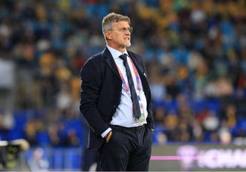 Enggan Anggap Remeh, Pelatih Bahrain Singgung Kekuatan Lintas Benua Timnas Indonesia