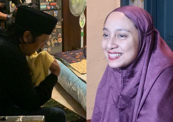 Patah Hati Kehilangan Istri, Ikang Fawzi Ingin Berhenti Menyanyi, Respon Kedua Anak Bikin Terharu