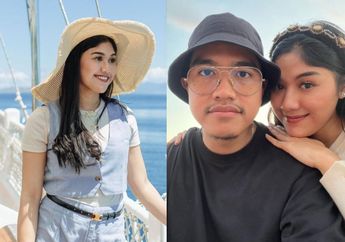 Harga Ikat Pinggang Istri Kaesang Pangarep Capai 2 Kali UMR Jakarta, Outfit Mewah Erina Gudono Kembali Dikulik Netizen: Buset 2 Digit