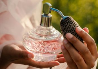 4 Rekomendasi Parfum untuk Orang Kantoran, Temukan Wangi Favoritmu!