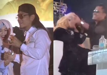 Istri Gus Miftah Bereaksi saat Tahu Videonya Ditoyor Viral, sang Tokoh Agama Akui Tindakannya, Ketawa!