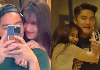 Move On dari Lettu Fardhana, Terungkap Status Hubungan Ayu Ting Ting dengan Boy William, Netizen Langsung Baper Tak Karuan