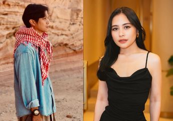 Pesonanya Bikin Meleleh, Prilly Latuconsina Blak-blakkan Sebut Penyanyi Ganteng Ini Jadi Tipe Pria Idamannya: Kita Deket, Banyak Kesamaannya!