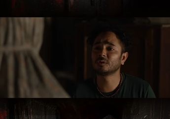 Terlilit Hutang, Marthino Lio Terjerat 'Dosa Musyrik'