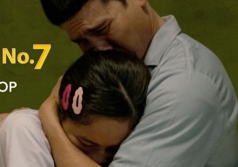 Vino G Bastian dan Marsha Timothy Kembali Tampil Bareng Lewat Film Remake 