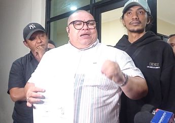 Dilaporkan Keluarga Vadel Badjideh, Nikita Mirzani Terancam 4 Tahun Penjara