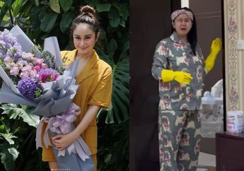 Merinding! Rumah Selebgram Kondang Ini Ternyata Dihuni Kuntilanak, Sang Ibunda Ungkap Penampakannya di Tempat Cuci Piring