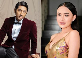 Isu Pacaran dengan Arya Saloka Mencuat, Amanda Manopo Mendadak Bahas Soal Calon Mertua saat Live TikTok, Ada Apa?