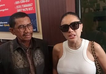 Keluarga Vadel Badjideh dan Razman Arif Nasution Kompak Laporkan Nikita Mirzani atas Dugaan Pencemaran Nama Baik di Internet, Fahmi Bachmid: Harusnya yang Dilaporkan Mama Lemon