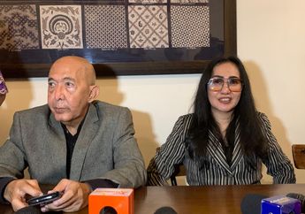 Pihak UIPM Tegaskan Raffi Ahmad Diberikan Gelar Honoris Causa Tanpa Keluar Biaya