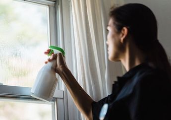 5 Tips Membersihkan Kaca Jendela Rumah Agar Kembali Kinclong dan Bebas Debu, Dijamin Shining, Shimmering, Splendid!