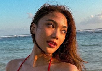 Marion Jola Tampil dengan Gaya Jadul bak Artis Tahun 2000an, Banjir Pujian Netizen!