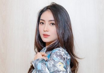 Makin Elegan dan Bersinar, Natasha Wilona Bagikan Foto OOTD Full Branded dengan Outfit Jutaan Rupiah