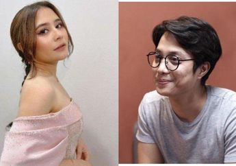 Dikira Pacaran, Prilly Latuconsina Akhirnya Spill Status Hubungannya dengan Dikta dan Beberkan Kriterianya: Seiman
