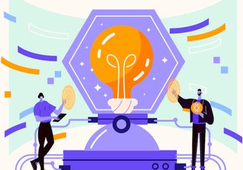 5 Shio Paling Punya Banyak Ide Kreatif, si Mesin Produksi Buah Pikiran