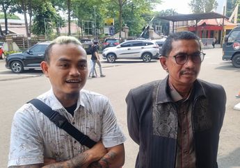 Khawatir dengan Keselamatan Lolly, Kakak Nikita Mirzani Minta Izin Polisi Temui Keponakan di Rumah Aman