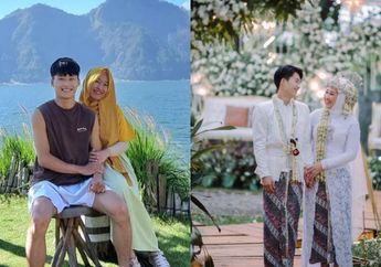 Dinikahi Lee Do Hyun KW, Wanita Indonesia Ini Viral, Kisah Cintanya dengan Pria Korea Jadi Sorotan