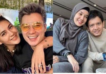 Dimas Seto Terseret Isu Jadi Selingkuhan Paula Verhoeven, Baim Wong Buka Suara