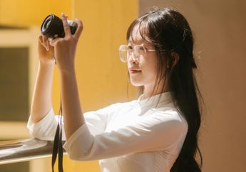 5 Arti Mimpi Jadi Fotografer, Tak Perlu Dikhawatirkan, Konon Bawa Pertanda Baik Ini di Kehidupan Nyata!