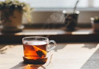 3 Rekomendasi Minuman Pengantar Tidur yang Ampuh Pangkas Lemak