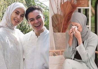 Baim Wong Buka Aib Istri, Paula Verhoeven Malah Kepergok Puji Habis-habisan sang Suami: Aku Pertama Kali Salat...