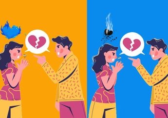 5 Shio Paling Gak Tahan dengan Pemarah, Dikit-dikit Ngambek