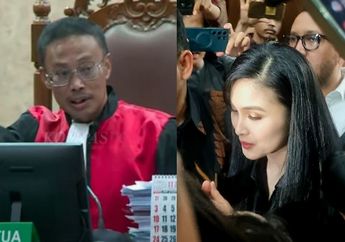 Datang Terlambat di Persidangan Harvey Moeis, Sandra Dewi Memicu Kegaduhan hingga Disinggung Hakim