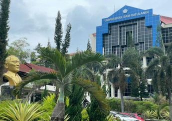 Buntut Kasus Bullying, Kemenkes Hentikan PPDS Ilmu Penyakit Dalam FK Universitas Sam Ratulangi: Ditemukan Bukti Kuat!