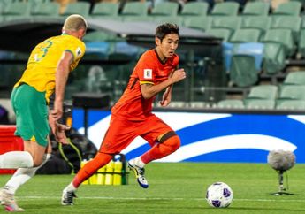 Klasemen Grup C Kualifikasi Piala Dunia 2026, Timnas Indonesia Turun dari Empat Besar Jelang Lawan Bahrain