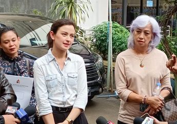 Peringatkan Edward Akbar untuk Tak Cari Masalah pada Putrinya, Ibu Kimberly Ryder Skakmat sang Mantu: Mending Cari Kerja