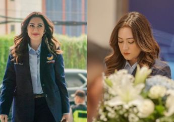 Heboh Kasus Pemilik Panti Asuhan Cabuli Anak-anak, Nafa Urbach Luapkan Emosi hingga Colek Pihak Berwajib: Ini Jeritan Para Ibu!